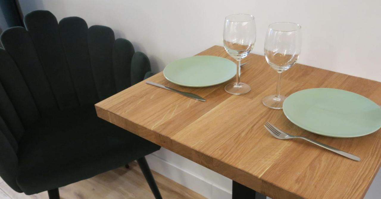 Luxe Et Calme En Hyper Centre - La Cour Des Bois Apartment Lyon Bagian luar foto